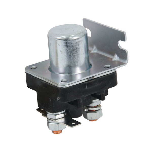 A & I Products Starter Solenoid 2.6" x3.3" x2.5" A-3109131R91 - main